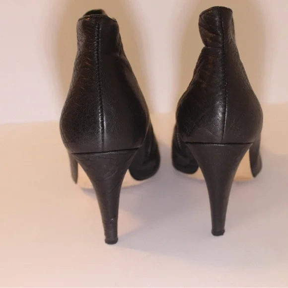 Loeffler Randall booties size 6.5 - Picture 5 of 10